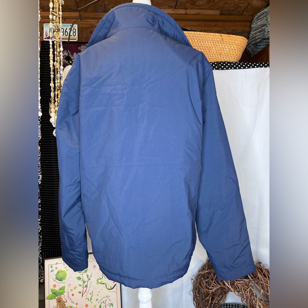 Columbia Blue Men's Northern Utilizer™ II Jacket Size Medium - Picture 11 of 12